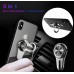 Держатель для смартфона с кольцом 3 в 1 Car Holder