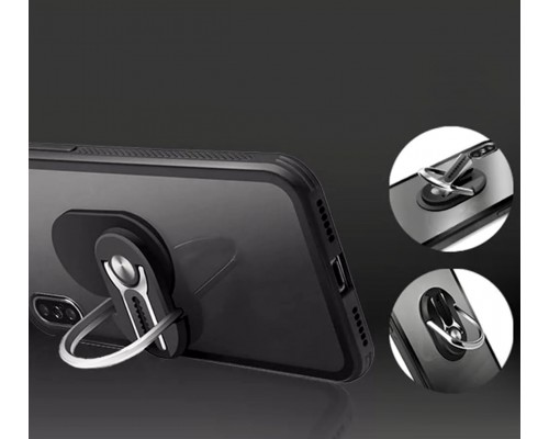 Держатель для смартфона с кольцом 3 в 1 Car Holder Держатель для смартфона с кольцом 3 в 1 Car Holder