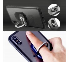 Держатель для смартфона с кольцом 3 в 1 Car Holder