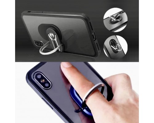 Держатель для смартфона с кольцом 3 в 1 Car Holder Держатель для смартфона с кольцом 3 в 1 Car Holder