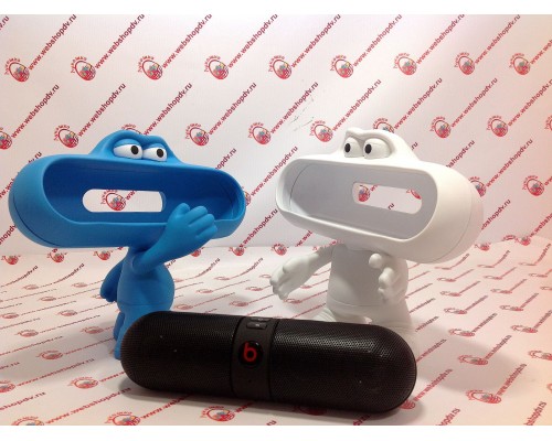 Подставка beats by dr.dre Beats Pill Dude Подставка beats by dr.dre Beats Pill Dude