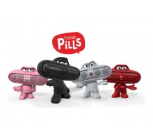 Подставка beats by dr.dre Beats Pill Dude