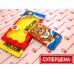 Чехол Moschino для iPhone 6+