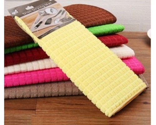 Коврик Microfiber для сушки посуды (малый) Коврик Microfiber для сушки посуды (малый)