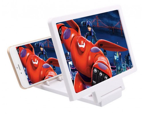 Увеличитель экрана телефона ЕNLARGED SCREEN Увеличитель экрана телефона ЕNLARGED SCREEN