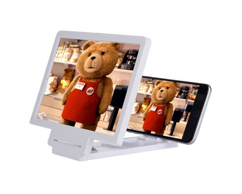 Увеличитель экрана телефона ЕNLARGED SCREEN Увеличитель экрана телефона ЕNLARGED SCREEN