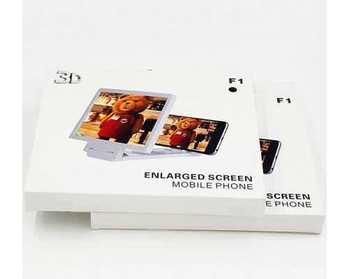 Увеличитель экрана телефона ЕNLARGED SCREEN Увеличитель экрана телефона ЕNLARGED SCREEN