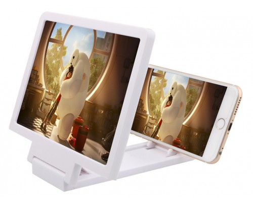 Увеличитель экрана телефона ЕNLARGED SCREEN Увеличитель экрана телефона ЕNLARGED SCREEN