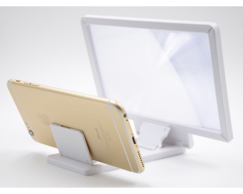 Увеличитель экрана телефона ЕNLARGED SCREEN Увеличитель экрана телефона ЕNLARGED SCREEN